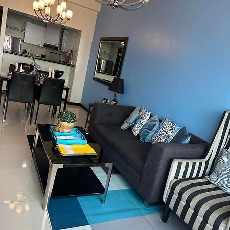 Suites De Marina Manila With Netflix Eksteriør bilde
