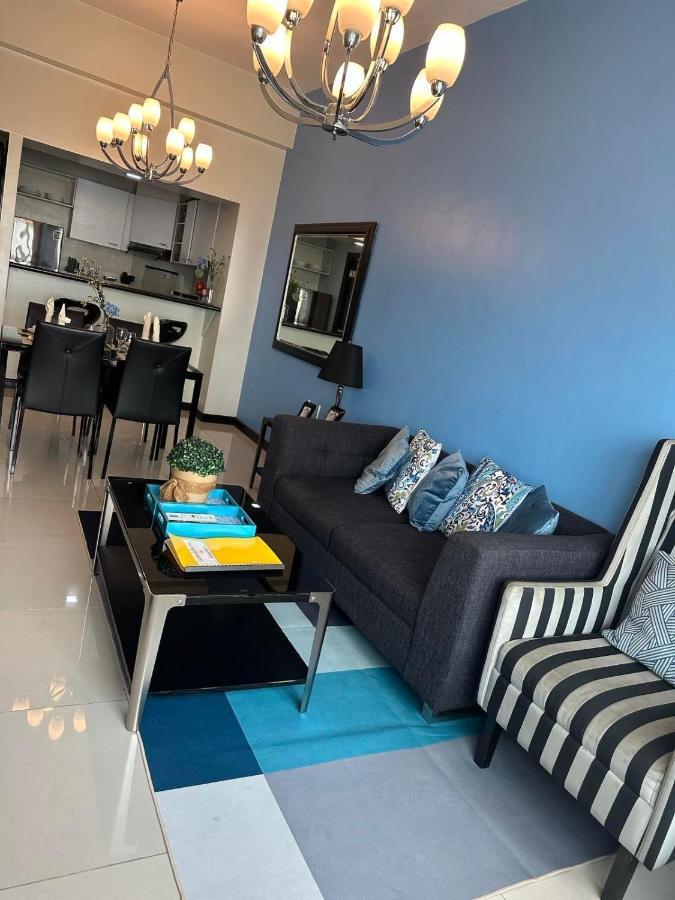 Suites De Marina Manila With Netflix Eksteriør bilde