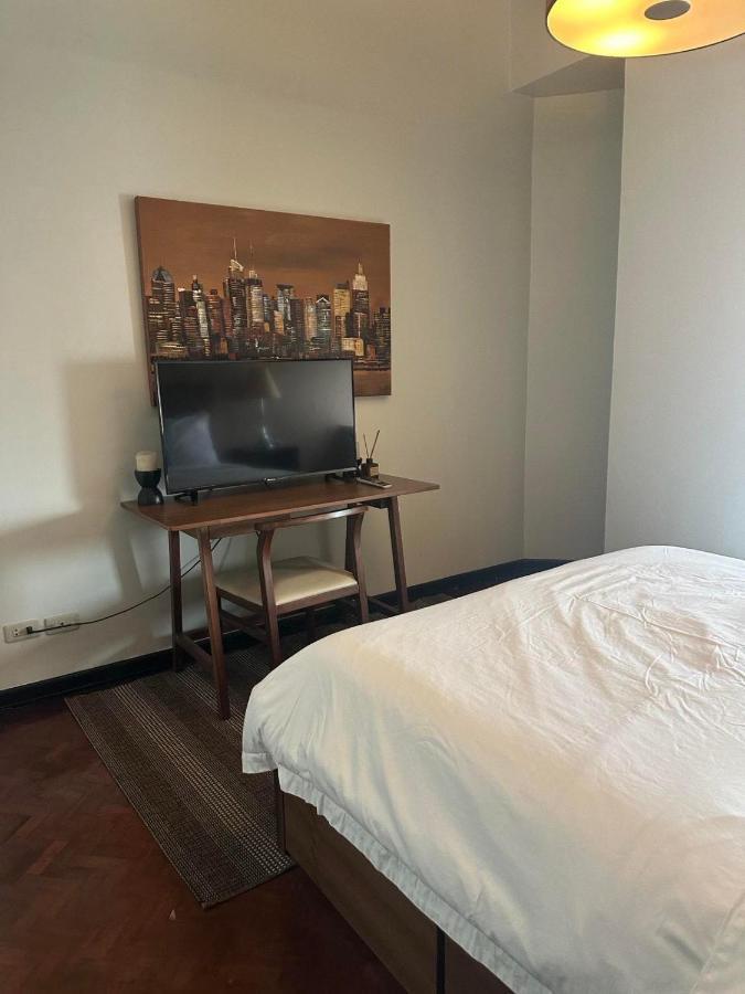 Suites De Marina Manila With Netflix Eksteriør bilde