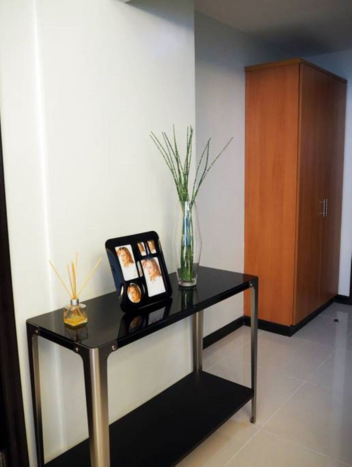 Suites De Marina Manila With Netflix Eksteriør bilde