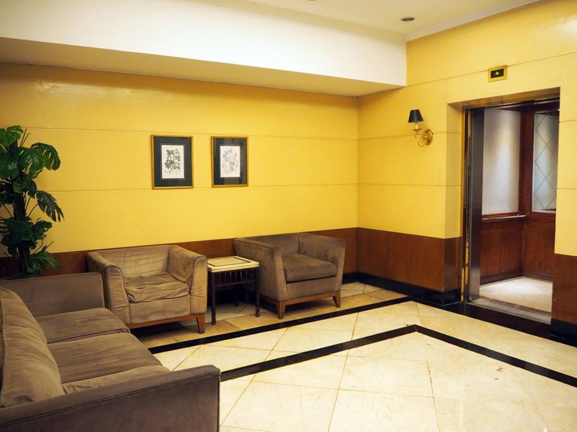 Suites De Marina Manila With Netflix Eksteriør bilde